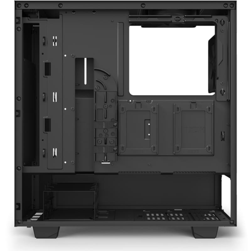 ПК корпус NZXT H510 World of Warcraft - WoW Horde limited edition MidTowerr, window, ATX (CA-H510B-WH) - фото #6, Technodom.kz