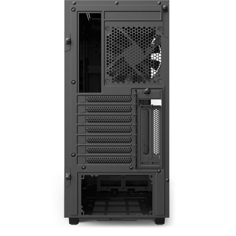 NZXT H510i Compact MidTower кейсі, window, Black, ATX (CA-H510i-B1) - фото #9, Technodom.kz