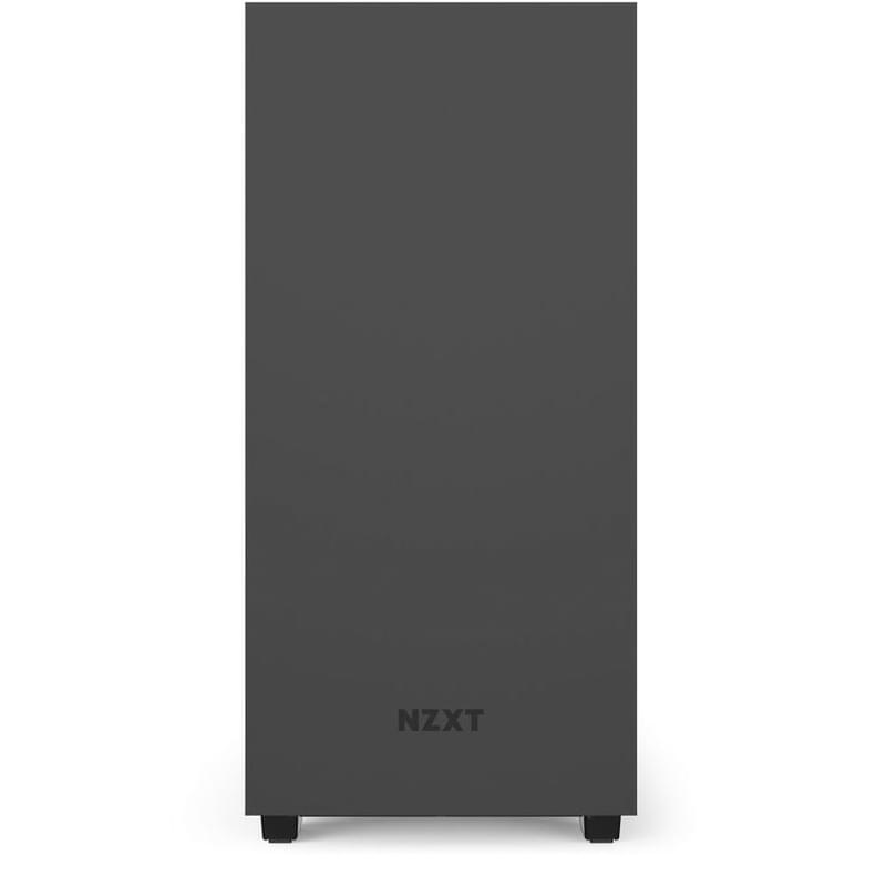 ПК корпус NZXT H510i Compact MidTower, window, Black, ATX (CA-H510i-B1) - фото #10, Technodom.kz