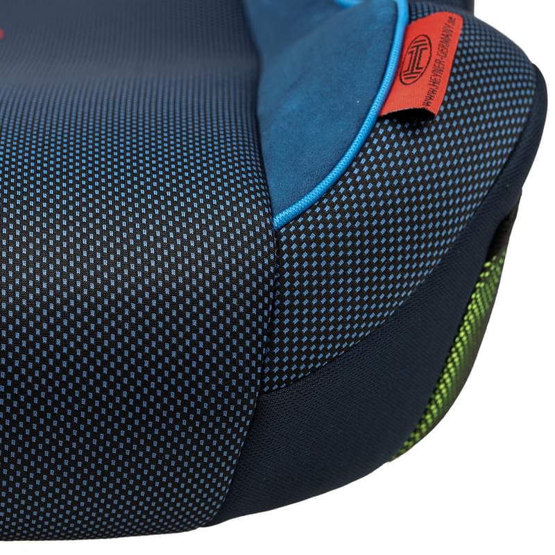 Бустер Heyner SafeUp Comfort XL (II,III) Cosmic Blue - фото #3, Technodom.kz Бустер Heyner SafeUp Comfort XL (II,III) Cosmic Blue - фото #3, Technodom.kz