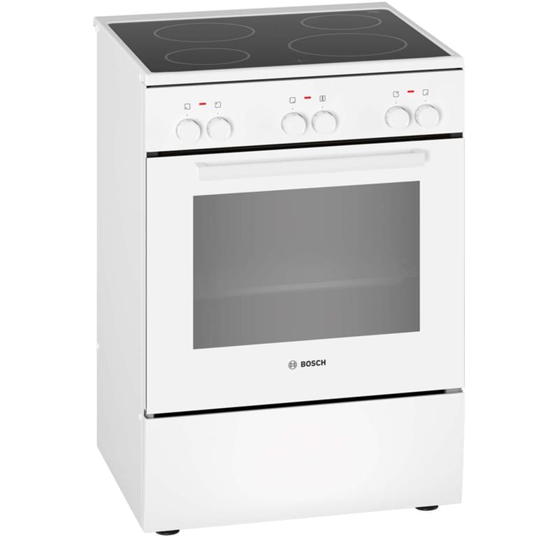 Плита стеклокерамическая Bosch HKA-050020Q - фото #0, Technodom.kz