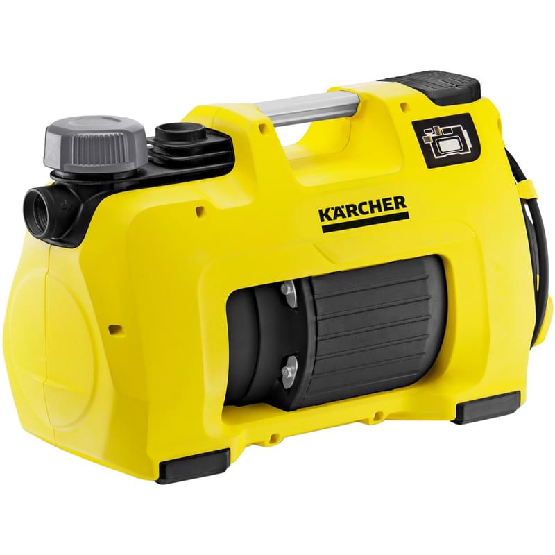 Домовая станция водоснабжения Karcher Home&Garden BP 3 - фото #0, Technodom.kz