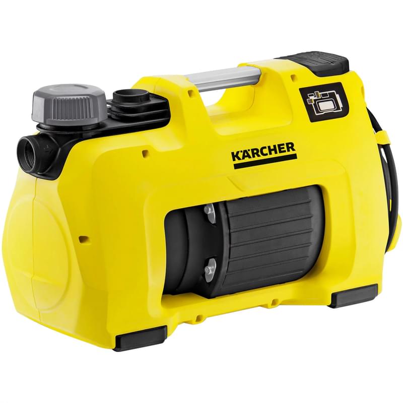 Karcher Home&Garden BP 3 Үйді сумен жабдықтау станциясы - фото #0, Technodom.kz