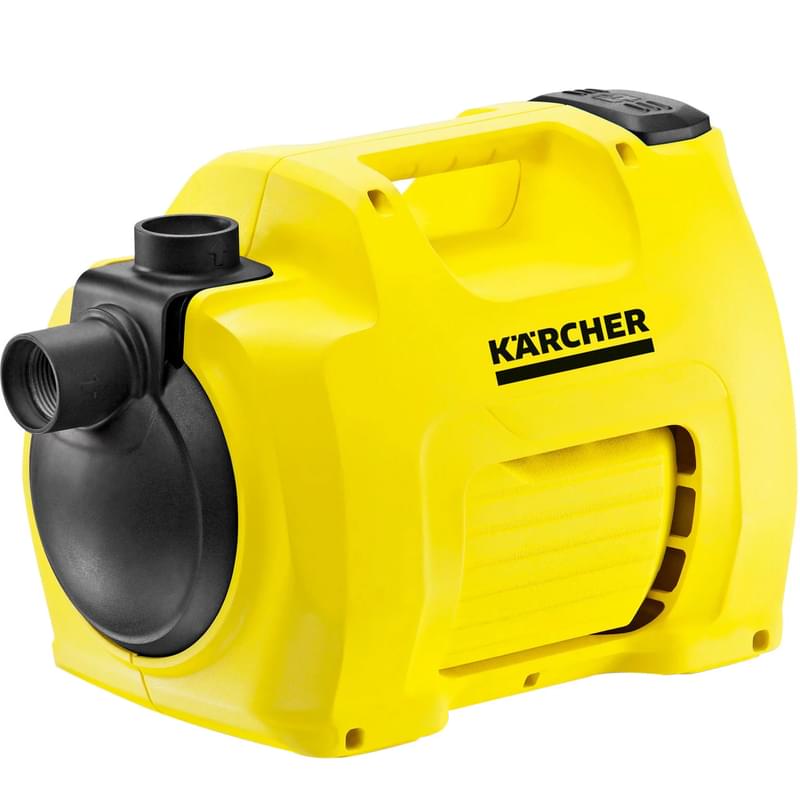 Садовый насос Karcher Garden BP 2 - фото #0, Technodom.kz