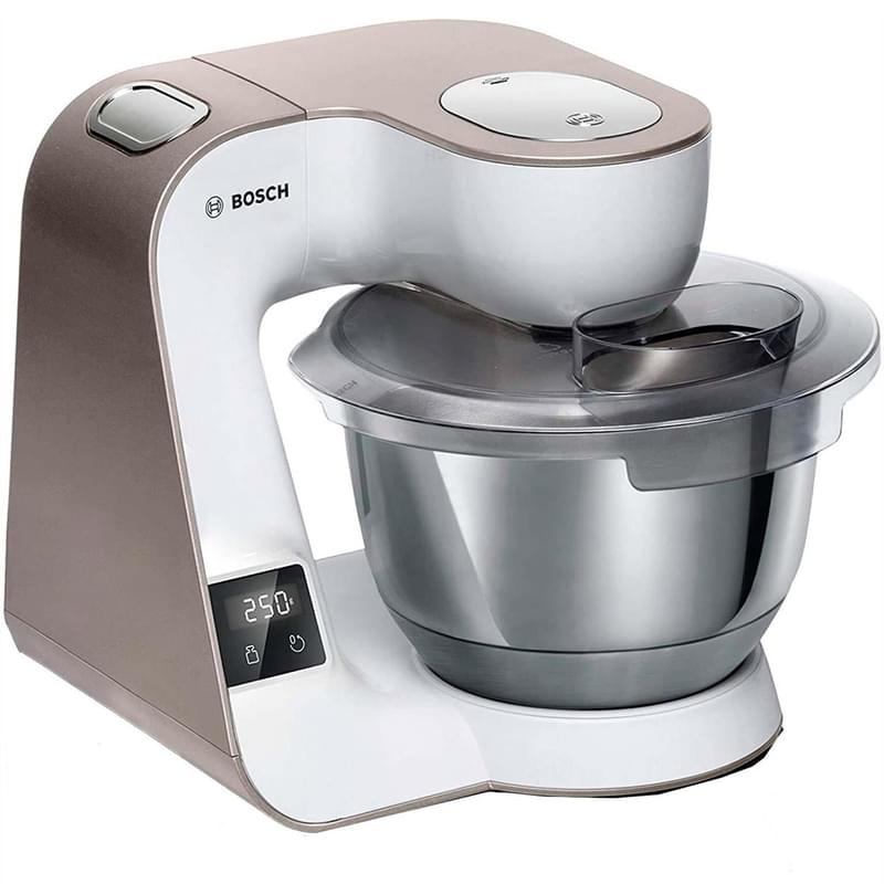Кухонная машина Bosch MUM5 MUM-5XW10 - фото #1, Technodom.kz