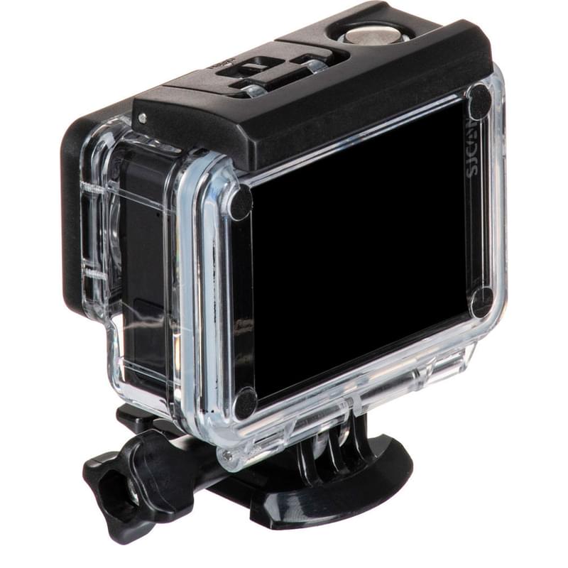 Action SJCAM SJ8 AIR WIFI бейнекамерасы, Black - фото #7, Technodom.kz
