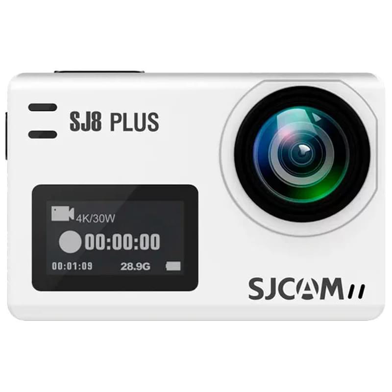 Action SJCAM SJ8 PLUS WIFI бейнекамерасы - фото #0, Technodom.kz