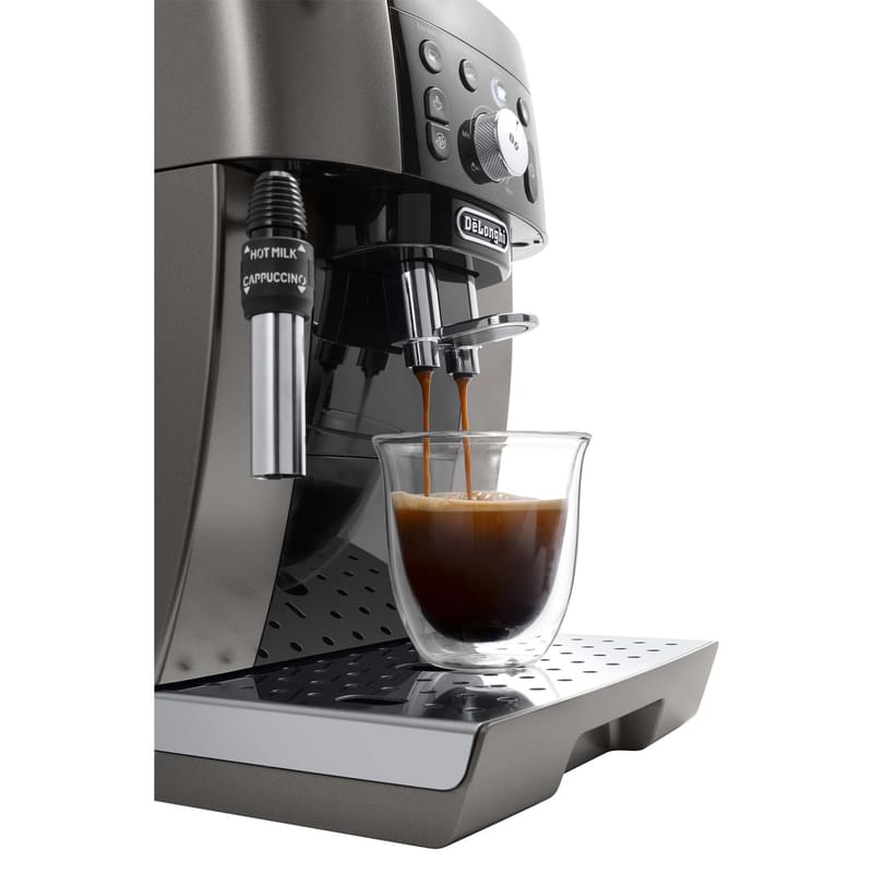 Кофемашина Delonghi Magnifica S ECAM-250.33.TB - фото #4, Technodom.kz