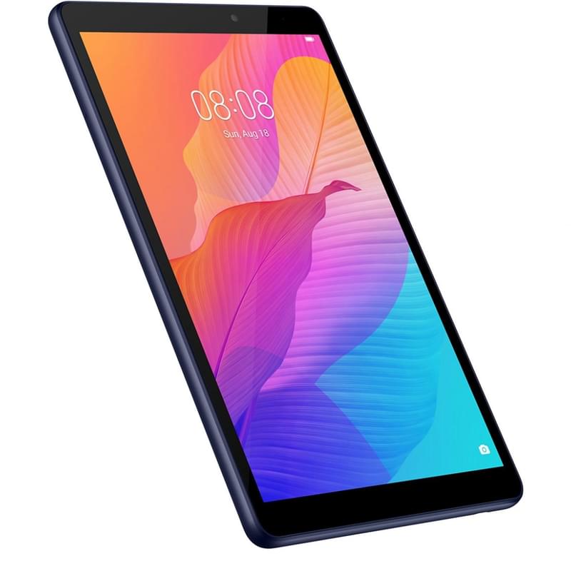 Планшет HUAWEI MatePad T 8 32GB WiFi + LTE Blue (Kobe2-L09B) - фото #2, Technodom.kz Планшет HUAWEI MatePad T 8 32GB WiFi + LTE Blue (Kobe2-L09B) - фото #2, Technodom.kz