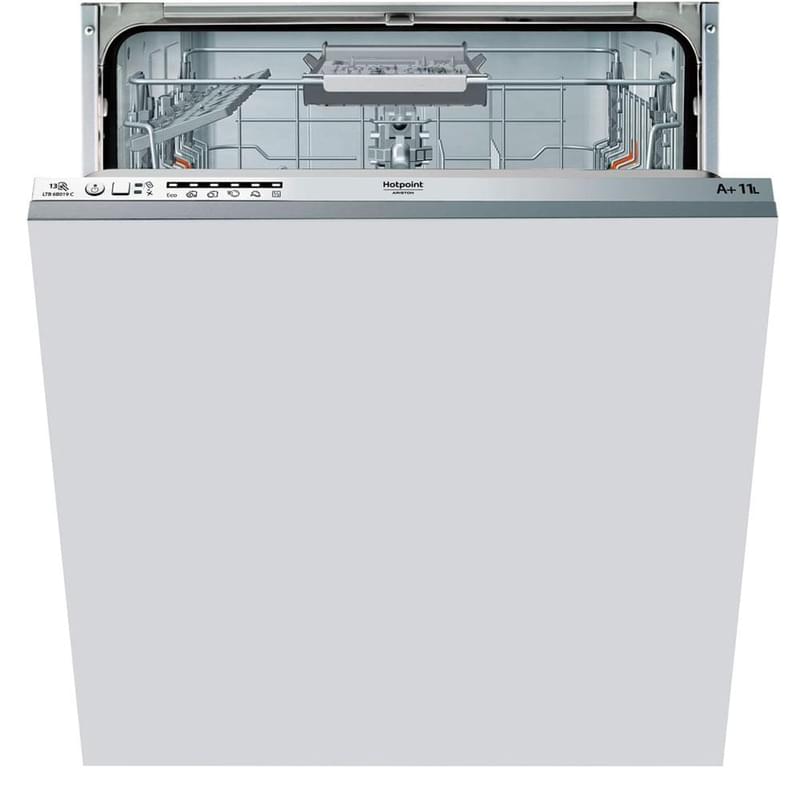 Встраиваемая посудомоечная машина Hotpoint-Ariston LT-B6B019CEU - фото #0, Technodom.kz