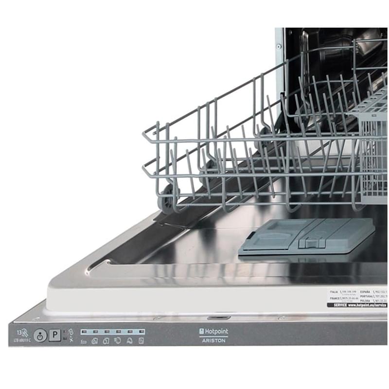Встраиваемая посудомоечная машина Hotpoint-Ariston LT-B6B019CEU - фото #1, Technodom.kz