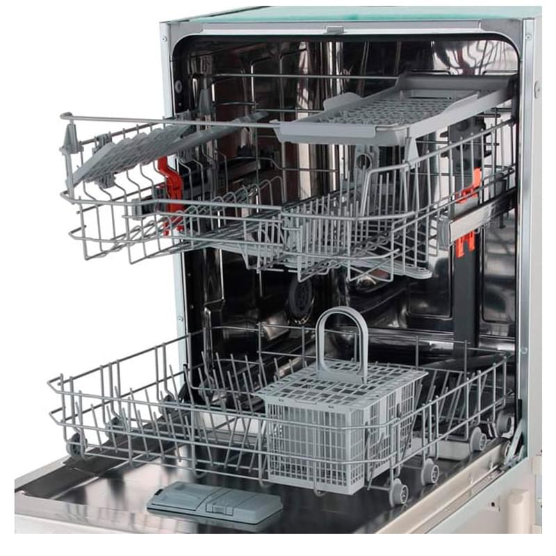 Встраиваемая посудомоечная машина Hotpoint-Ariston LT-B6B019CEU - фото #2, Technodom.kz
