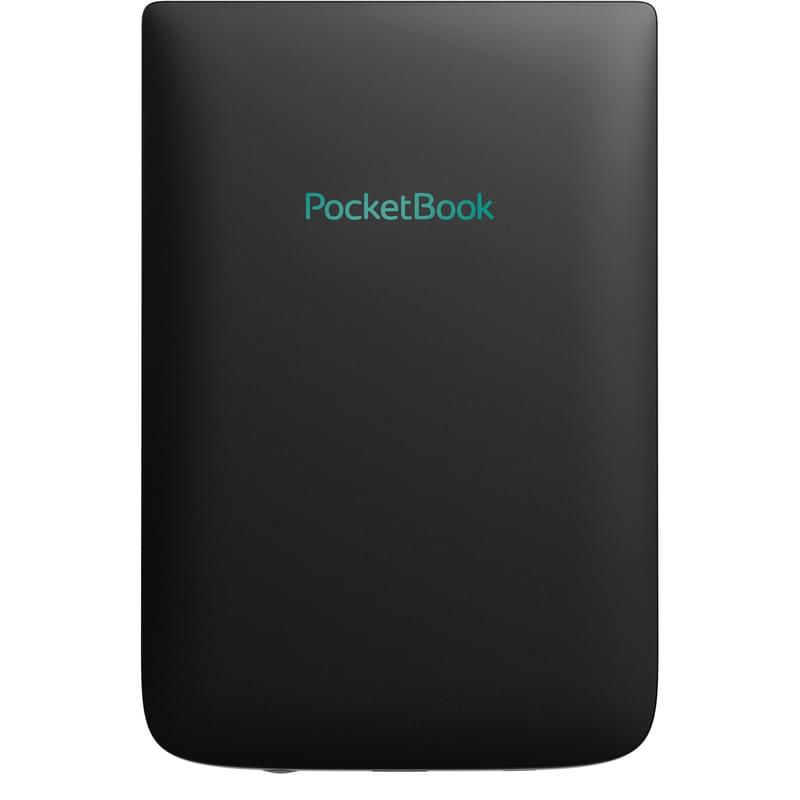 Электронная книга 6" PocketBook PB606 Black - фото #6, Technodom.kz