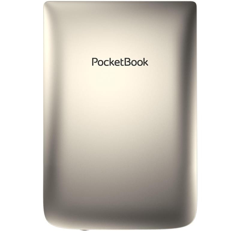 Электронная книга 6" PocketBook Color PB633 Silver - фото #1, Technodom.kz