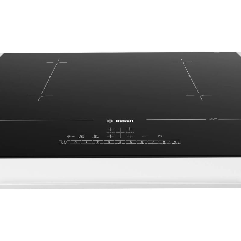Индукционная варочная панель Bosch PVQ-611FFC5E - фото #1, Technodom.kz