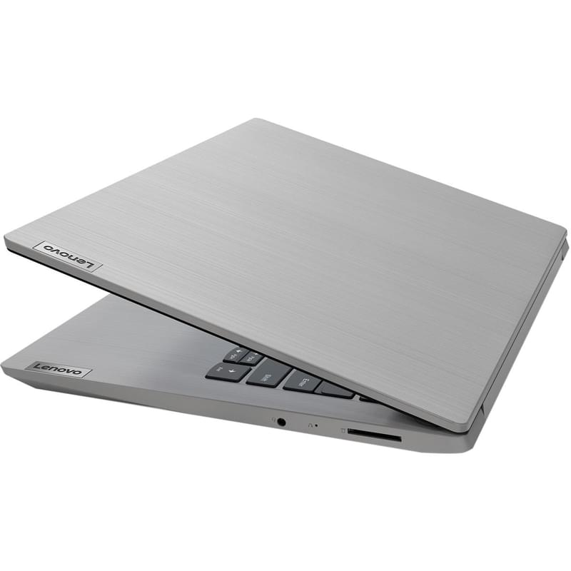 Ноутбук Lenovo IdeaPad 3 i5 1035G1 / 8ГБ / 1000HDD / 14 / DOS (81WD00G7RK) - фото #5, Technodom.kz