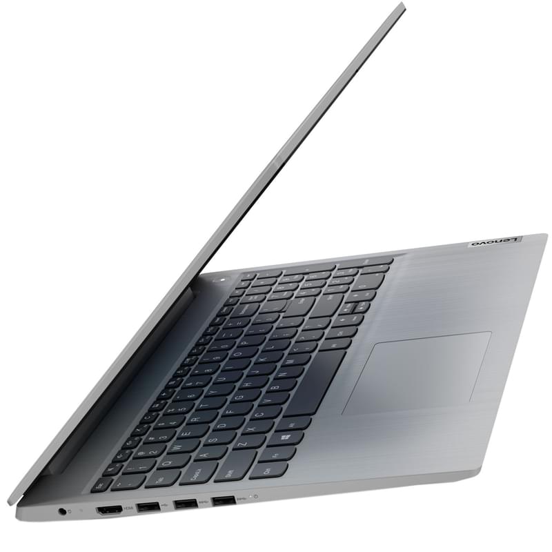Ноутбук Lenovo IdeaPad 3 i7 10510U / 8ГБ / 512SSD / MX330 2ГБ / DOS / (81WB00AJRK) - фото #9, Technodom.kz