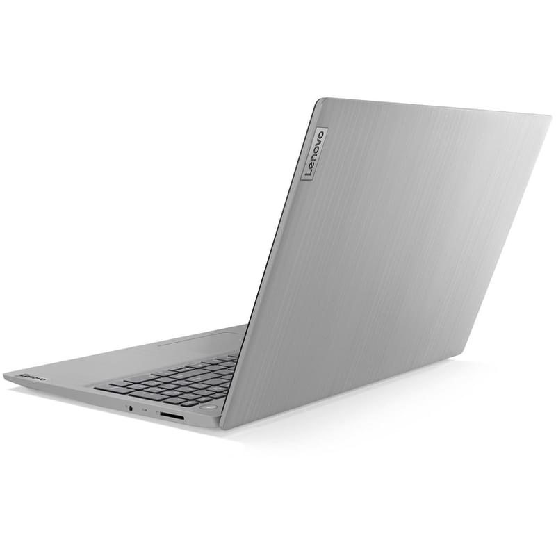 Ноутбук Lenovo IdeaPad 3 i7 10510U / 8ГБ / 512SSD / MX330 2ГБ / DOS / (81WB00AJRK) - фото #4, Technodom.kz