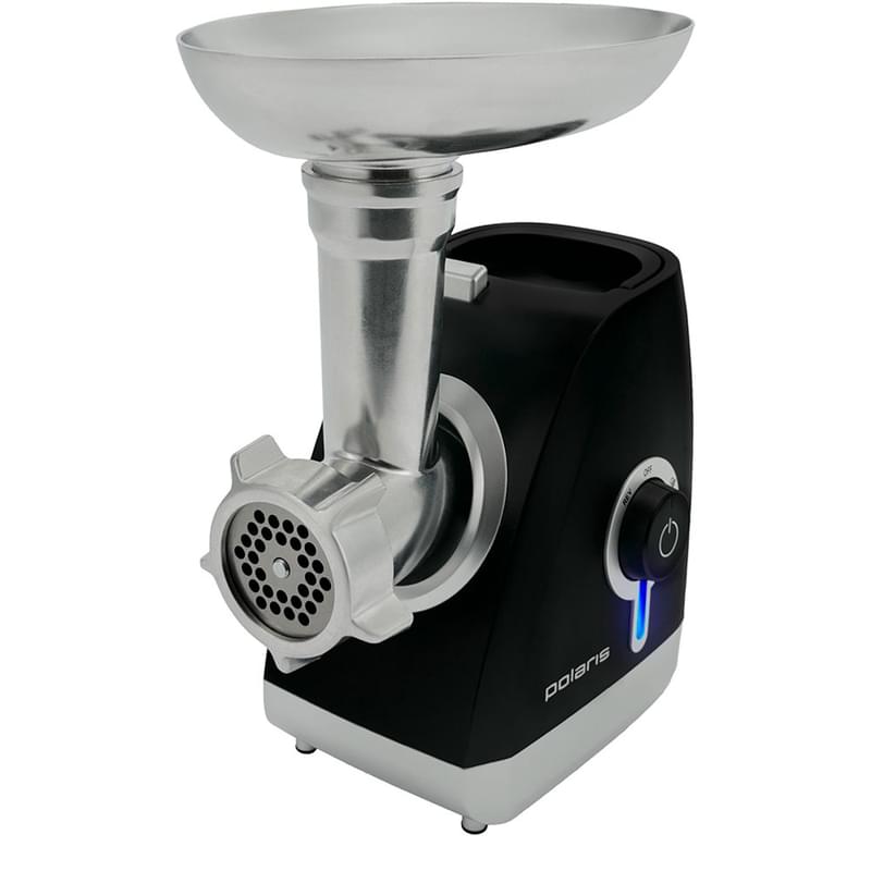 Мясорубка Polaris PMG-2027L - фото #0, Technodom.kz