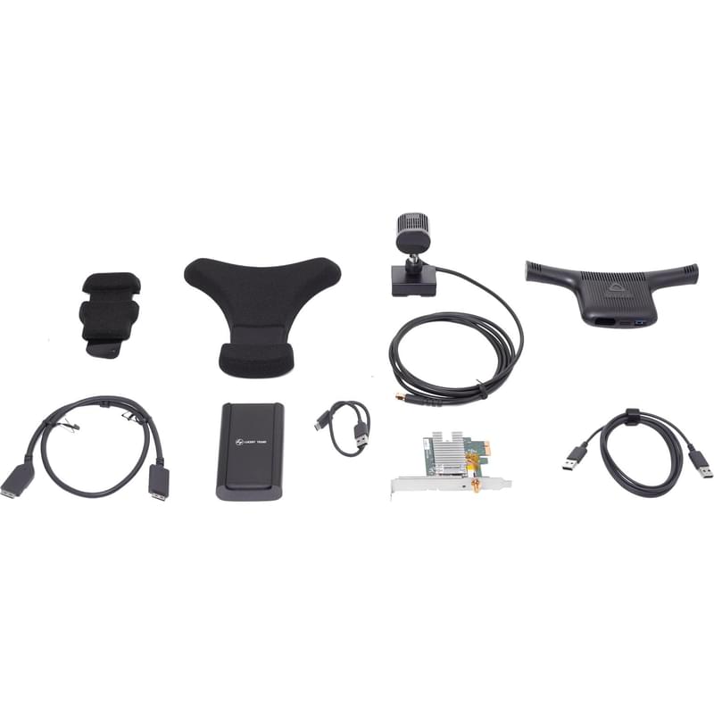 Беспроводной адаптер HTC Vive Full Pack Vive Pro/Eye/Cosmos (99HANN059-00) - фото #0, Technodom.kz