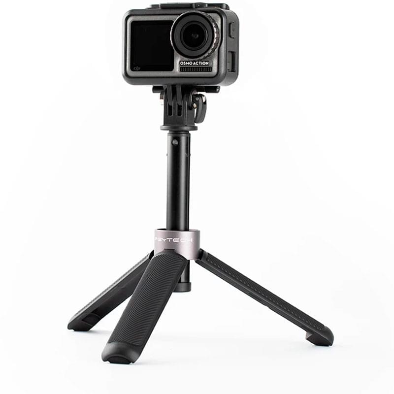 OSMO ACTION арналған PGYTECH Саяхат жиынтығы (P-11B-027) - фото #1, Technodom.kz