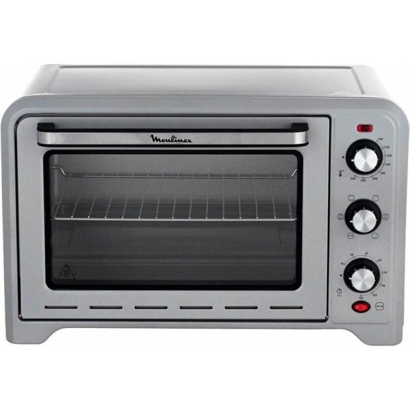 Электропечь Moulinex OX-464E - фото #0, Technodom.kz