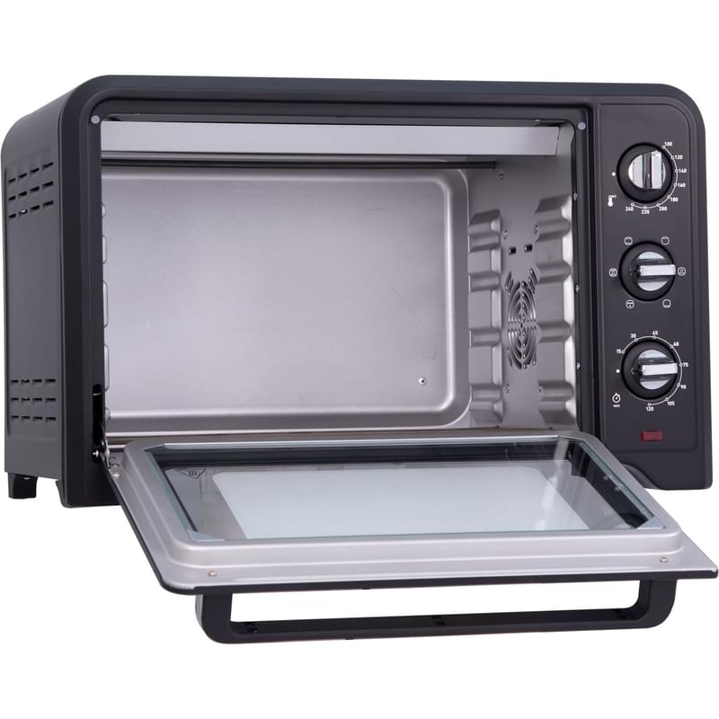 Электропечь Moulinex OX-4648 - фото #2, Technodom.kz