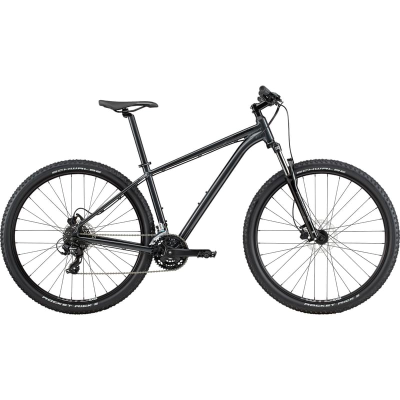 Cannondale trail 8 29 graphite outlet