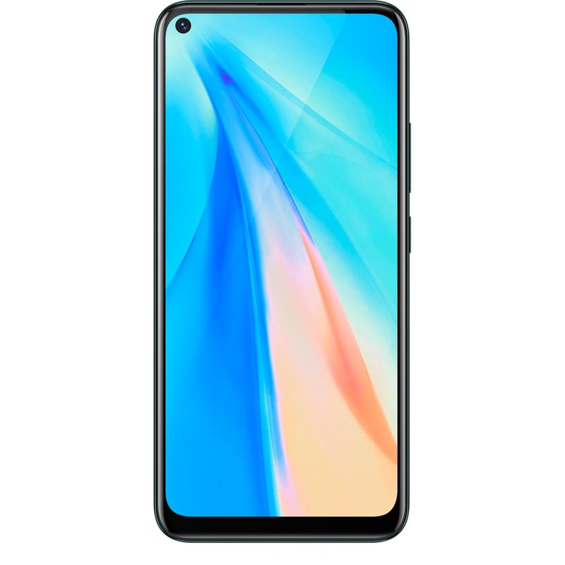 Смартфон Vivo Y30 4/64GB Emerald Black - фото #1, Technodom.kz
