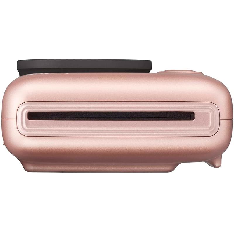 Фотоаппарат моментальной печати FUJIFILM Instax Mini LiPlay Blush Gold BUNDLE HARD - фото #5, Technodom.kz