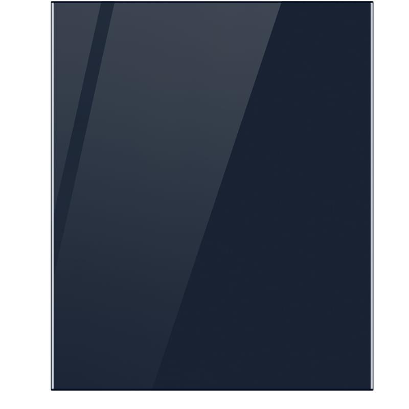 Нижняя панель классический синий Samsung Bespoke RA-B23DBB41GG - фото #0, Technodom.kz Нижняя панель классический синий Samsung Bespoke RA-B23DBB41GG - фото #0, Technodom.kz