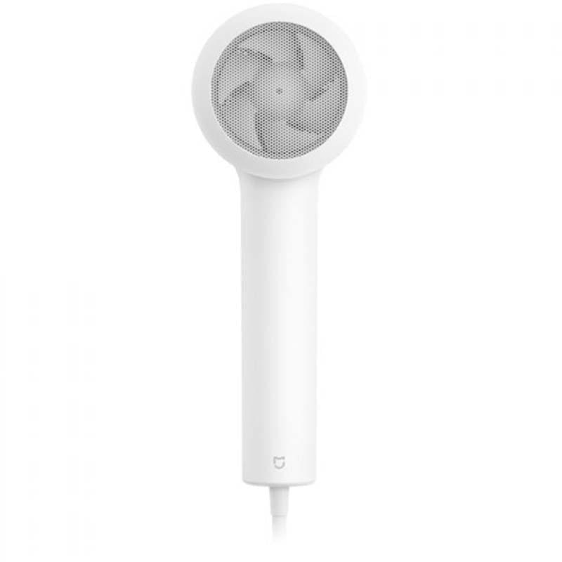 Xiaomi Mi Ionic Hair Dryer фені, White - фото #2, Technodom.kz