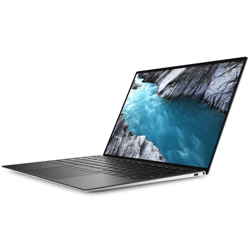 Ультрабук Dell XPS 13 9300 i7 1065G7 / 16ГБ / 1000SSD / 13.4 / Win10 / (210-AUQY-A1) - фото #3, Technodom.kz
