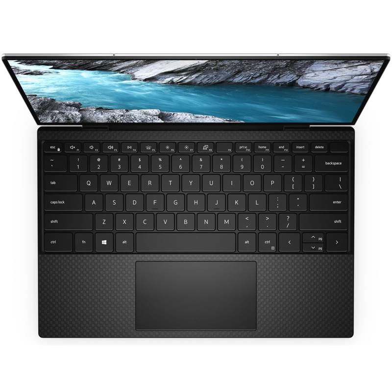 Ультрабук Dell XPS 13 9300 i7 1065G7 / 16ГБ / 1000SSD / 13.4 / Win10 / (210-AUQY-A1) - фото #1, Technodom.kz