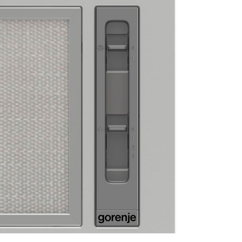 Вытяжка Gorenje BHI-611ES - фото #4, Technodom.kz