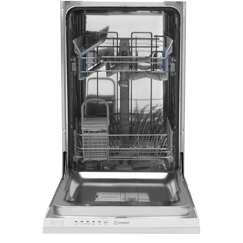 Встраиваемая посудомоечная машина Indesit DSIE-2B10 - фото #1, Technodom.kz