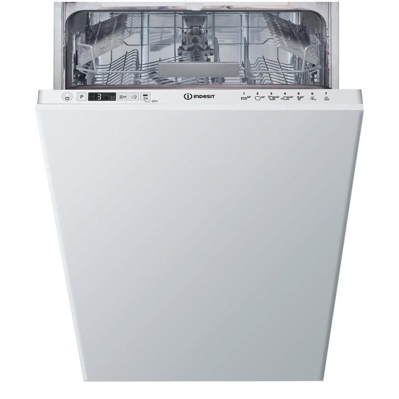 Встраиваемая посудомоечная машина Indesit DSIC-3M19 - фото #0, Technodom.kz