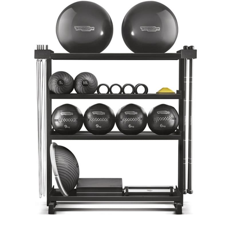 Набор аксесуаров TECHNOGYM SKILLTOOLS KIT - фото #0, Technodom.kz