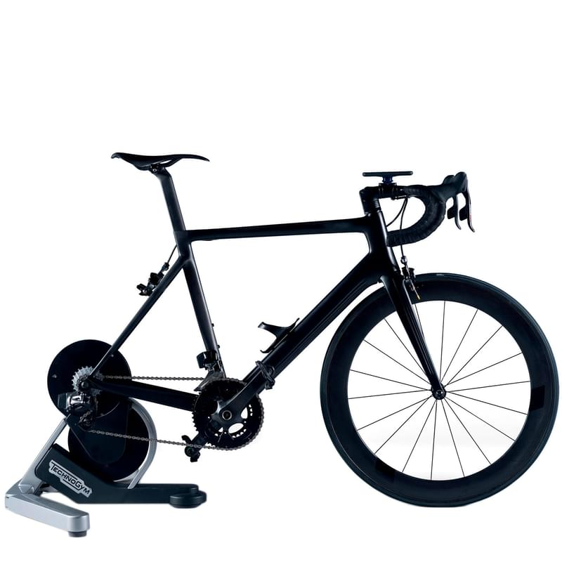 Станок велосипедный TECHNOGYM MYCYCLING - фото #3, Technodom.kz