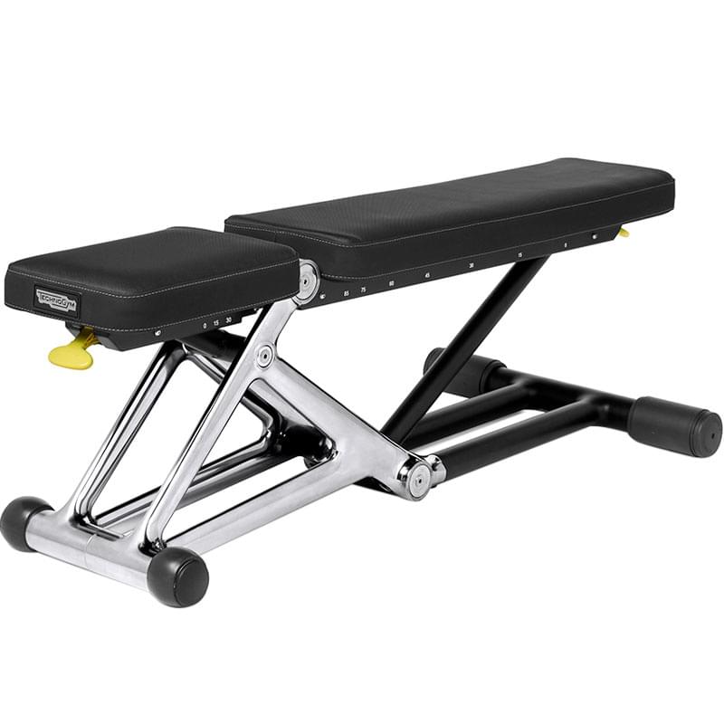 Тренажер Olympic Flat Bench