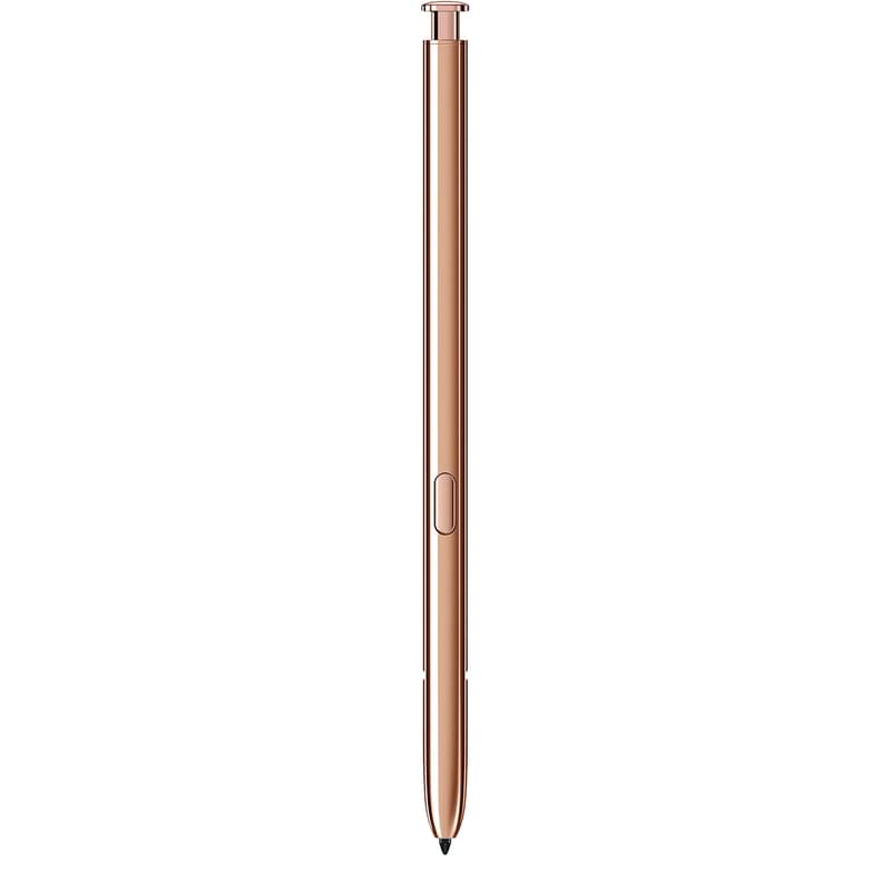 Смартфон Samsung Galaxy Note 20 256GB Bronze - фото #11, Technodom.kz