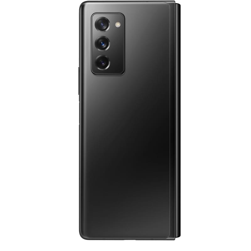 Смартфон Samsung Galaxy Z Fold 2 256GB Black - фото #6, Technodom.kz