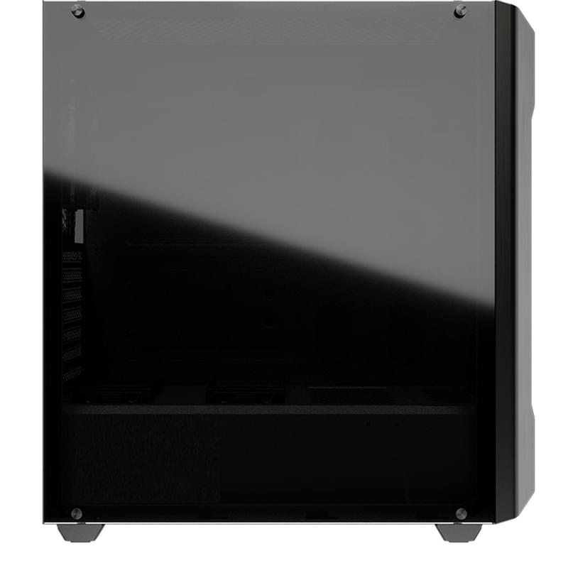 ПК корпус Cougar Gemini S Iron Gray MidTower, window, ATX (385BMB0.0001) - фото #7, Technodom.kz