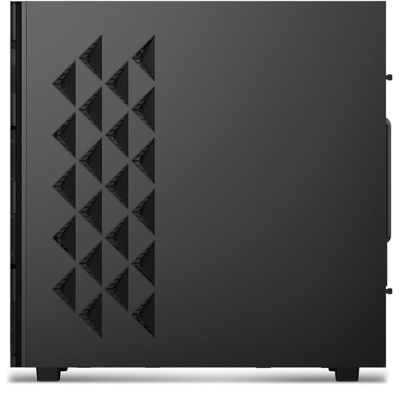 ПК корпус Deepcool MACUBE 550 BK MidTower, window, Black ATX (GS-ATX-MACUBE550-BKG0P) - фото #6, Technodom.kz