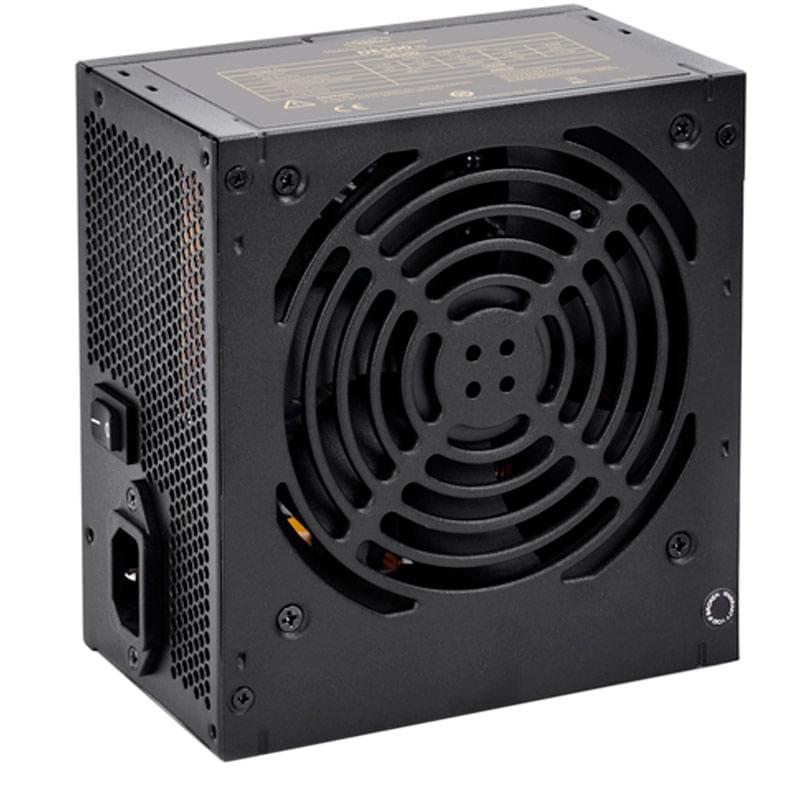 Блок питания 500W Deepcool DE500 20+4pin, 4+4pin ATX (DP-DE500US-PH) - фото #1, Technodom.kz
