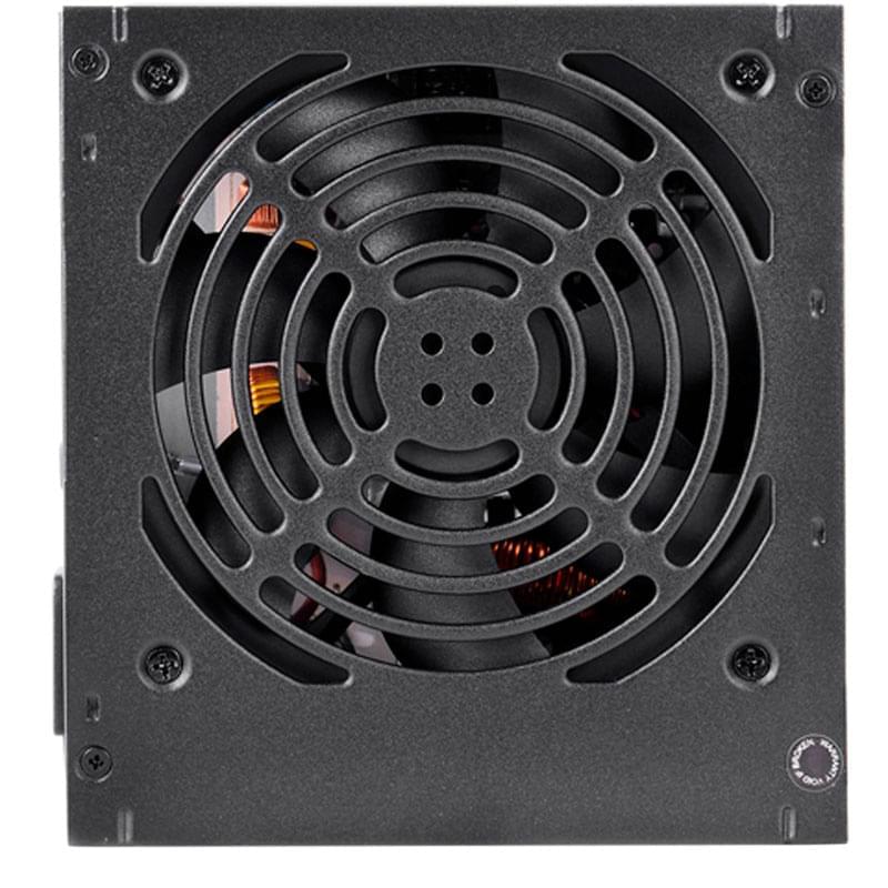 Блок питания 500W Deepcool DE500 20+4pin, 4+4pin ATX (DP-DE500US-PH) - фото #2, Technodom.kz