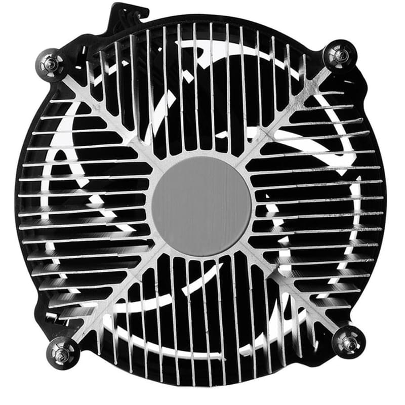 Кулер для CPU Intel Cooler Master X Dream P115 (RR-X115-40PK-R1) - фото #1, Technodom.kz