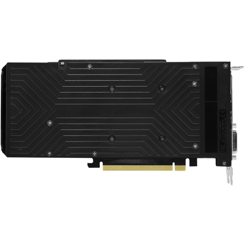 Видеокарта Palit GTX 1660 SUPER GP 6GB 192bit/G6 (HDMI+DP+DVI-D) (NE6166S018J9-1160A) - фото #5, Technodom.kz