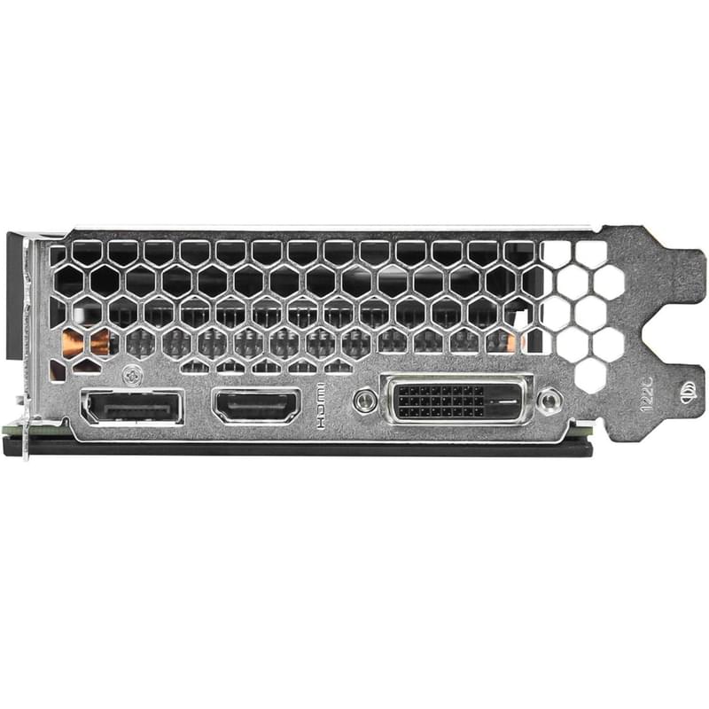 Видеокарта Palit GTX 1660 SUPER GP 6GB 192bit/G6 (HDMI+DP+DVI-D) (NE6166S018J9-1160A) - фото #7, Technodom.kz