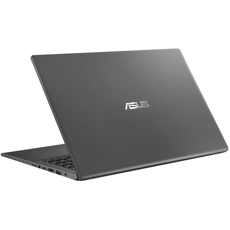 Ноутбук Asus X512DA Ryzen 5 3500U / 8ГБ / 256SSD / 15.6 / Win 10 / (X512DA-BQ559) - фото #10, Technodom.kz